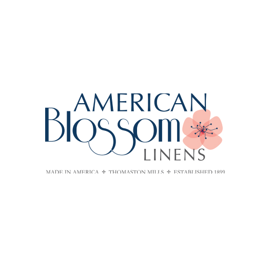 American Blossom Linens